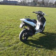 Piaggio Nrg power DT