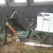 Puch Maxi K (solgt)