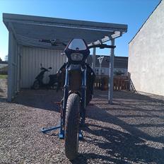 Gilera SMT