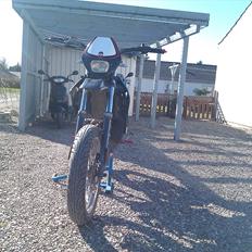 Gilera SMT