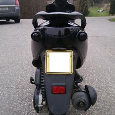 PGO black power (black magic)