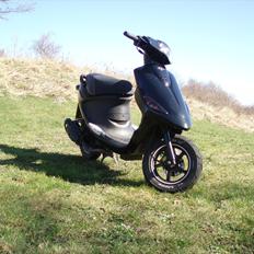 PGO black power (black magic)