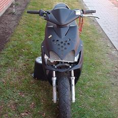 Yamaha Jog RR BYYYD !!!!!