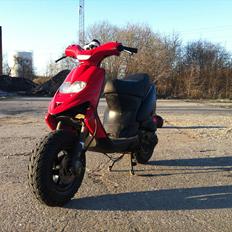 Gilera stalker