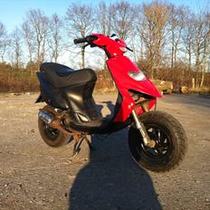 Gilera stalker