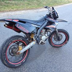 Derbi senda