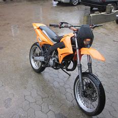Gilera smt
