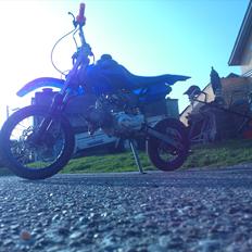 MiniBike Crosser 110ccm