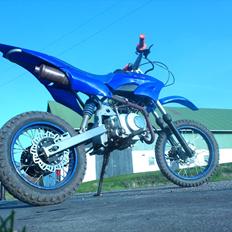 MiniBike Crosser 110ccm