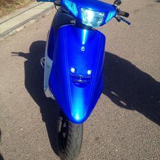 Yamaha Jog FS [Tidl. scooter]