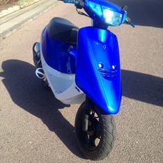 Yamaha Jog FS [Tidl. scooter]