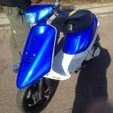Yamaha Jog FS [Tidl. scooter]