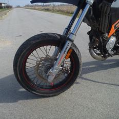 CPI Super Motard 