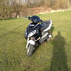 Piaggio NRG Power DT