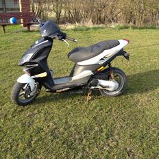 Piaggio NRG Power DT