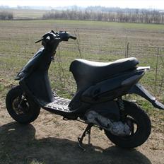 Gilera Stalker