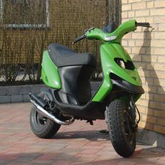 Gilera Stalker