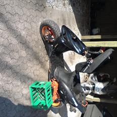 Gilera Stalker Evo2 DD