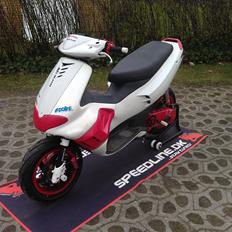 Gilera Runner LC DD