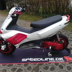 Gilera Runner LC DD