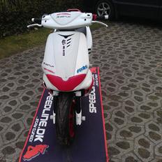 Gilera Runner LC DD