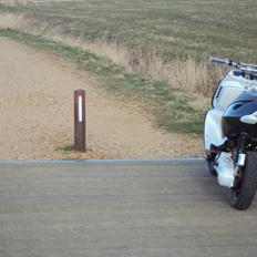Aprilia Sonic
