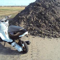 Aprilia Sonic