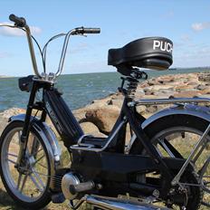 Puch Maxi K E50