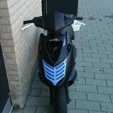 Aprilia sonic