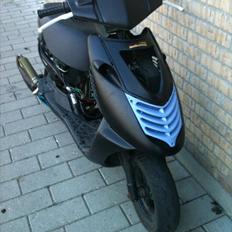 Aprilia sonic