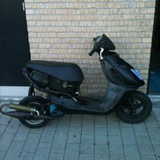 Aprilia sonic