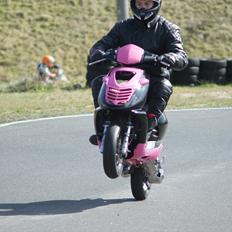 Aprilia sonic Evo 1 lc