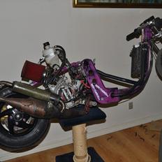 Gilera Runner sprinter LC DD 