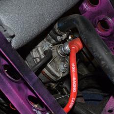 Gilera Runner sprinter LC DD 