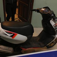 Aprilia Sonic