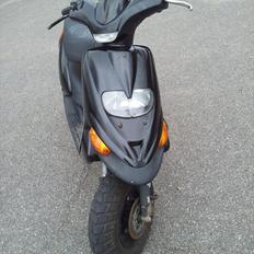 Gilera Stalker