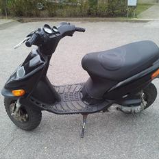 Gilera Stalker