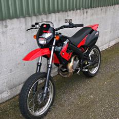 Derbi Senda X-Race LC DD 80ccm 
