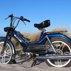 Puch Maxi KL E50