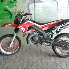 Gilera Smt lc dd [ tidl. scooter ]