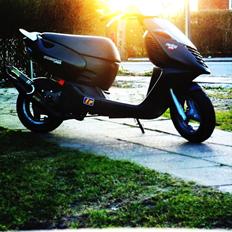Aprilia Sonic <3.