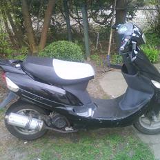 Baotian Classic / BT50QT-9