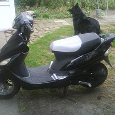 Baotian Classic / BT50QT-9