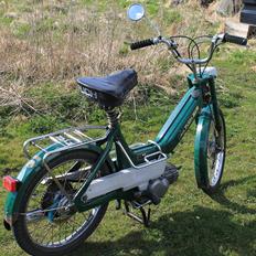 Puch Maxi E50 K