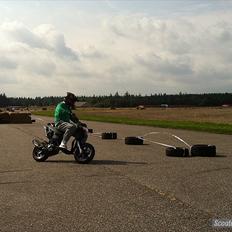 Aprilia Sonic/Aerox Ts LC DD. Splittet og solgt