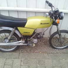 Suzuki DM50 "Samurai"