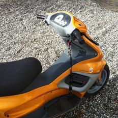 Gilera Runner