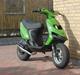 Gilera Stalker