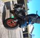 Gilera Stalker Evo2 DD