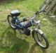 Puch Maxi K 74cc projekt